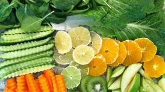 أفضل طرق الرجيم السريع