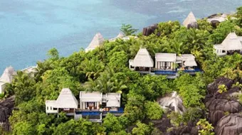 أفضل منتجع في دبي