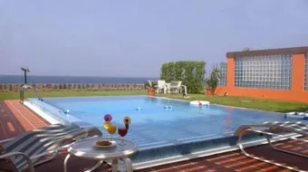 أفضل منتجع في جدة