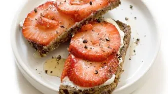 أفضل سناك للرجيم