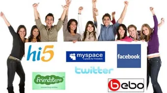 أفضل مواقع التواصل الاجتماعي