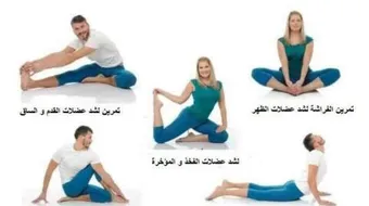 أفضل رياضة للجسم