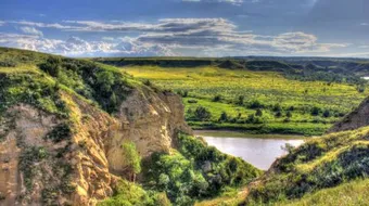 أفضل ولاية للمعيشة في أمريكا