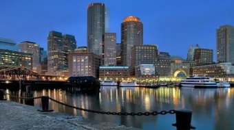 أفضل ولايات أمريكا للدراسة والمعيشة