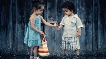 أفضل كلام عن الصديق