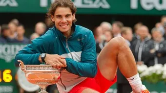 أفضل لاعب تنس في العالم