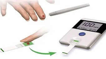 أفضل وقت لتحليل السكر