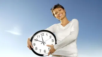 أفضل وقت لممارسة الرياضة