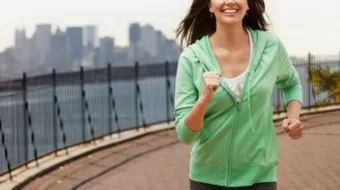 أفضل وقت للمشي