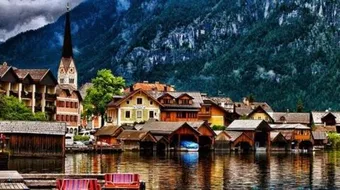 أفضل الأماكن السياحية في النمسا