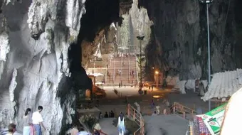 أفضل الأماكن السياحية في كوالالمبور