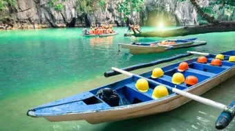 أفضل الأماكن السياحية في مانيلا