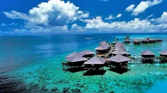 أفضل الأماكن السياحية في بينانج