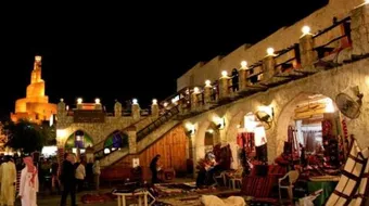 أفضل الأماكن السياحية في قطر