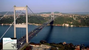 أفضل الأماكن السياحية التسوق في إسطنبول