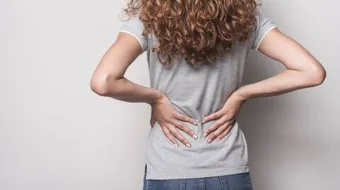 أفضل علاج لألم الظهر