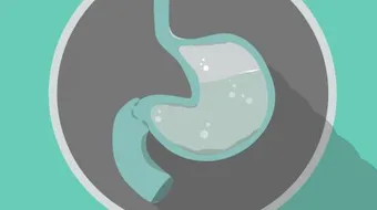 أفضل علاج لجرثومة المعدة