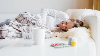 أفضل علاج لالتهابات المهبل