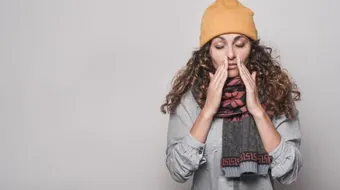 أفضل علاج لإيقاف سيلان الأنف