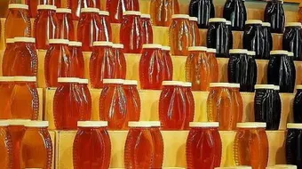 أفضل أنواع العسل