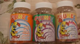 أفضل فيتامين للرضع