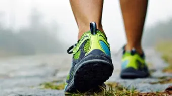 أفضل أوقات المشي