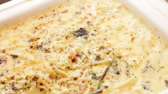 أفضل طريقة للبشاميل