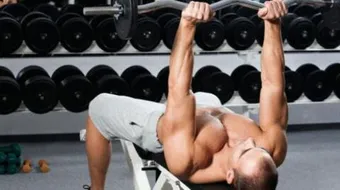 أفضل طريقة لبناء عضلات الجسم