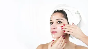 أفضل طريقة تنظيف البشرة