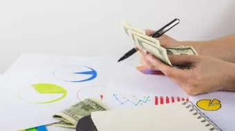 أفضل طريقة لجمع المال