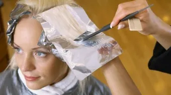 أفضل طريقة لصبغ الشعر في المنزل