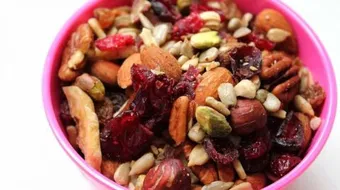 أفضل طريقة لزيادة الوزن