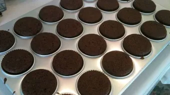 أفضل طريقة لعمل الكيك