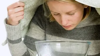 أفضل طريقة لعمل حمام بخار للوجه