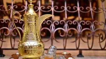 أفضل طريقة لعمل القهوة العربية