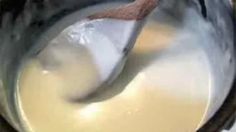أفضل طريقة لعمل البشاميل
