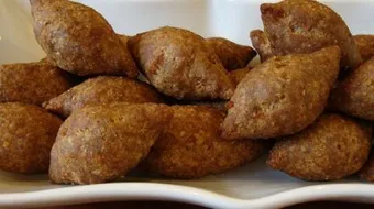 أفضل طريقة لعمل كبة البرغل