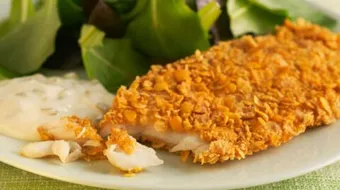 أفضل طريقة لعمل فراخ بانيه