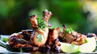 أفضل طريقة لعمل الدجاج بالفرن