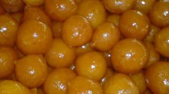 أفضل طريقة لعمل اللقيمات