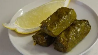 أفضل طريقة لعمل ورق العنب