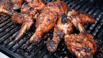 أفضل طريقة لعمل الدجاج المشوي