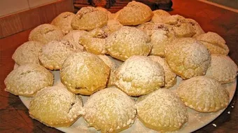 أفضل طريقة لعمل معمول الدخن