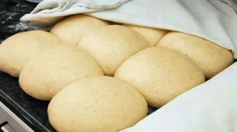 أفضل طريقة لعمل عجينة المعجنات