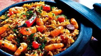 أفضل طريقة لعمل الجمبري