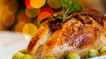 أفضل طريقة لعمل الديك الرومى المحشي