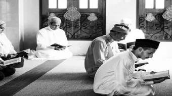 أفضل طريقة لحفظ القرآن للكبار