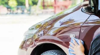 أفضل طريقة لإزالة خدوش السيارات