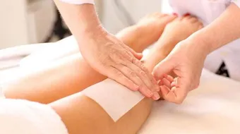 أفضل طريقة لإزالة الشعر