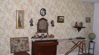 أفضل طريقة لإزالة ورق الجدران